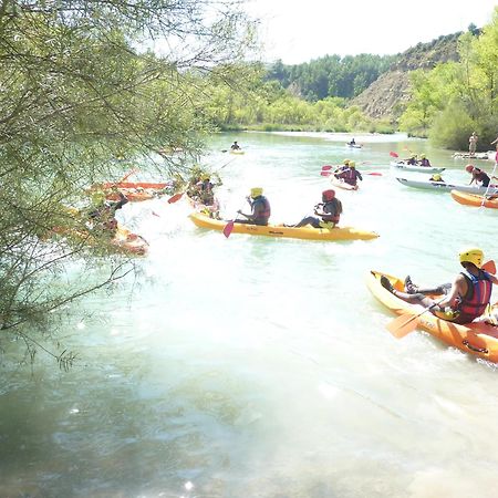 Natura Jordan Murillo de Gallego Bagian luar foto