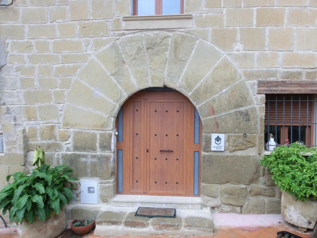 Natura Jordan Murillo de Gallego Bagian luar foto