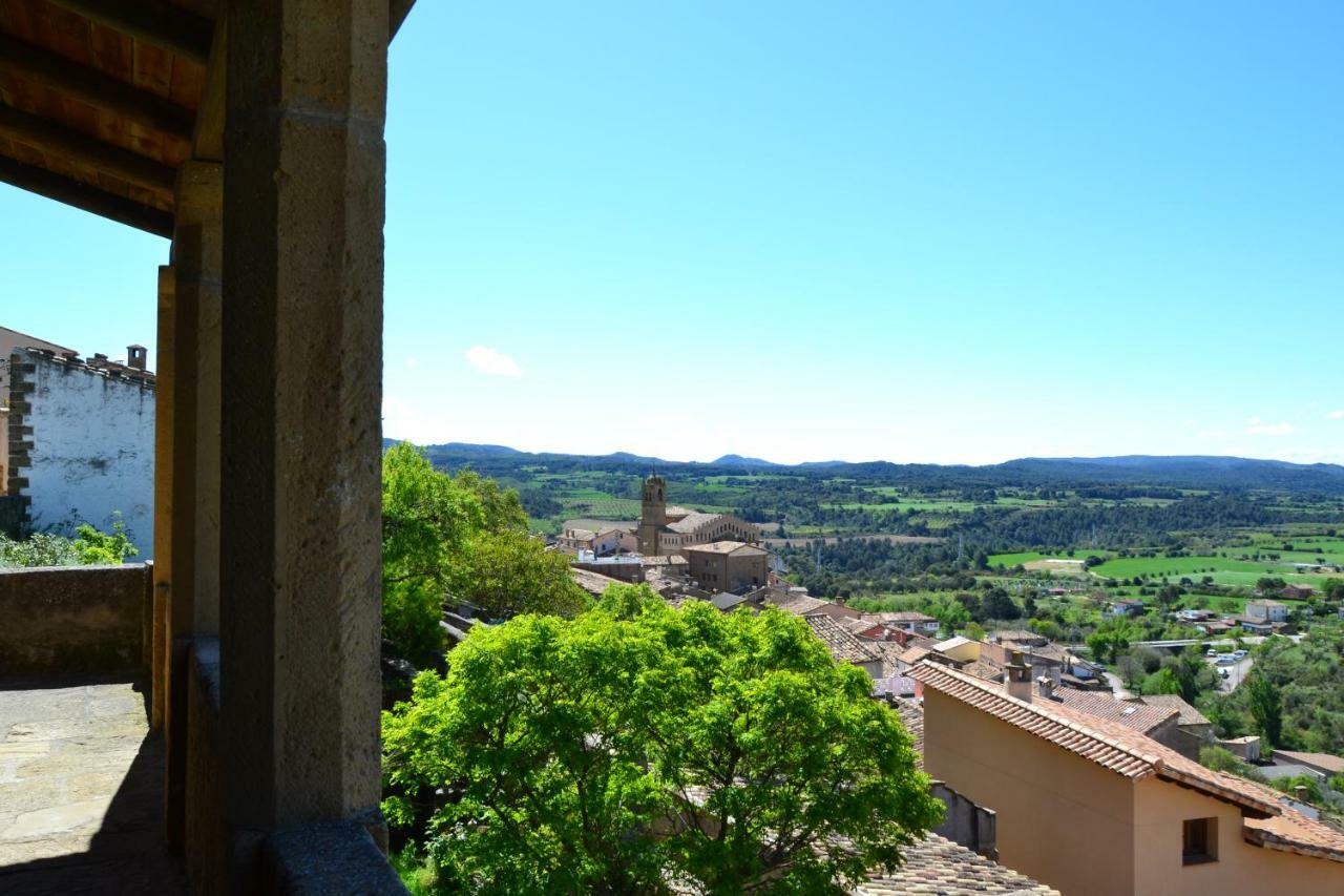 Natura Jordan Murillo de Gallego Bagian luar foto