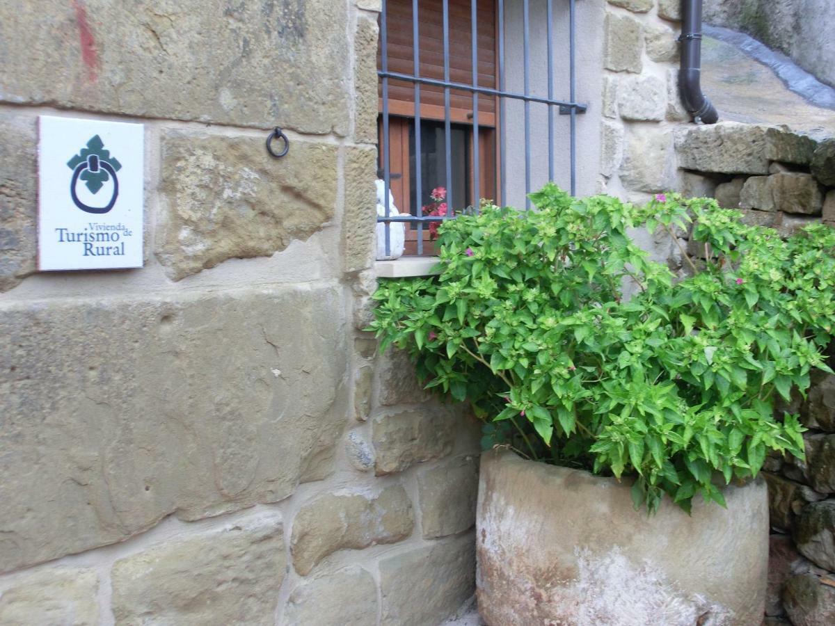 Natura Jordan Murillo de Gallego Bagian luar foto