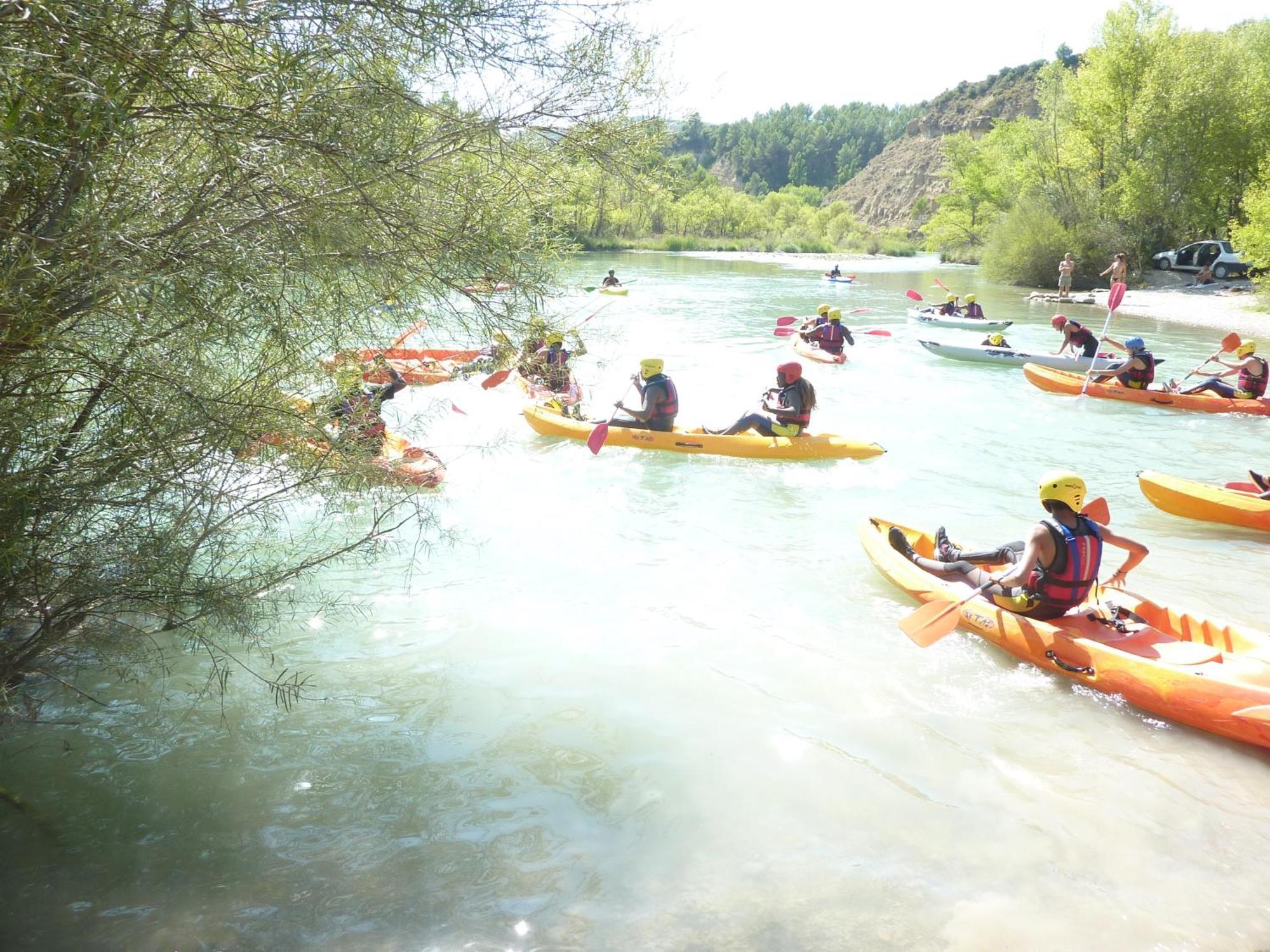 Natura Jordan Murillo de Gallego Bagian luar foto