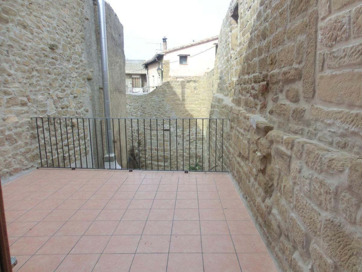 Natura Jordan Murillo de Gallego Bagian luar foto
