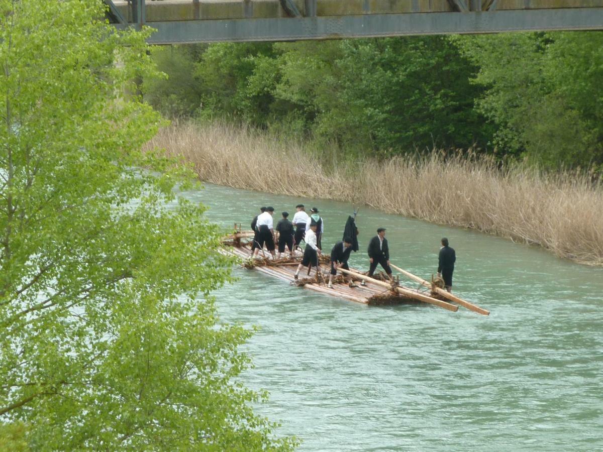 Natura Jordan Murillo de Gallego Bagian luar foto